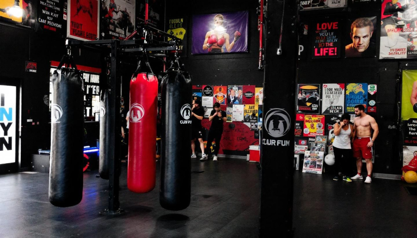 Comment choisir son équipement de boxe pour augmenter sa puissance ?