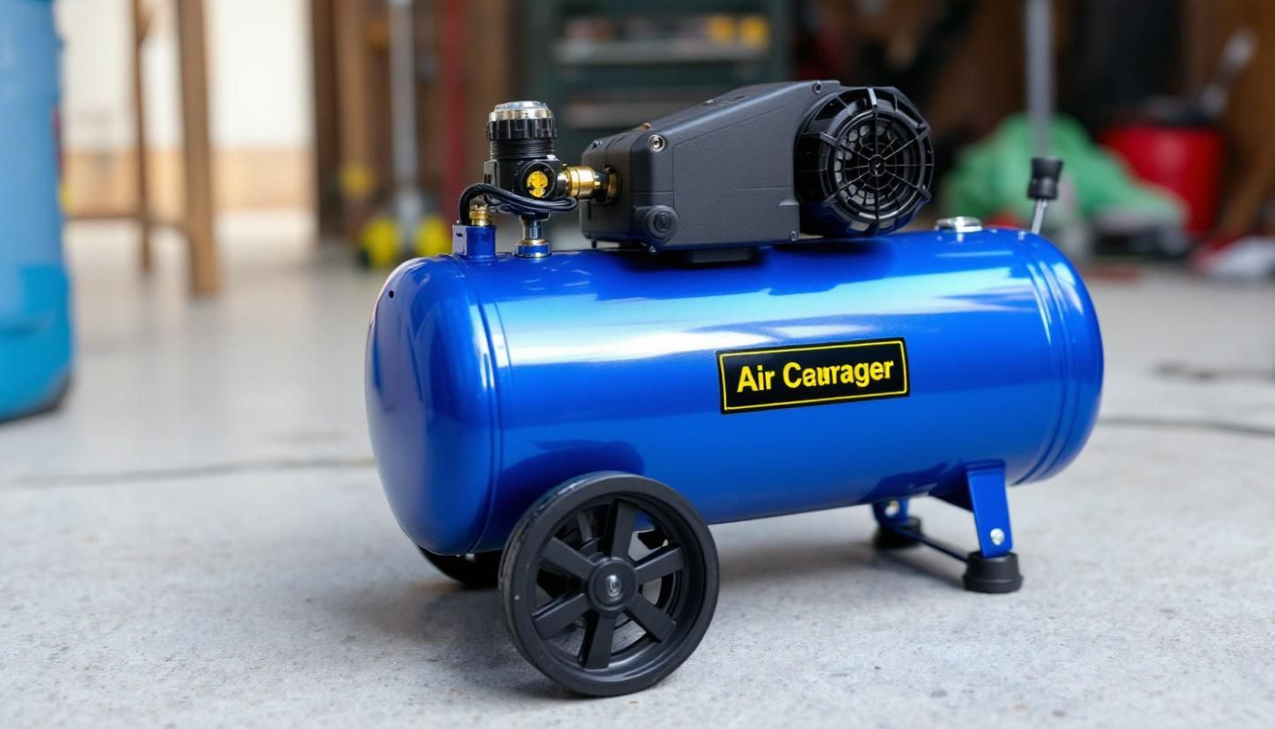 Comment choisir un mini compresseur portable adapté à vos besoins ?
