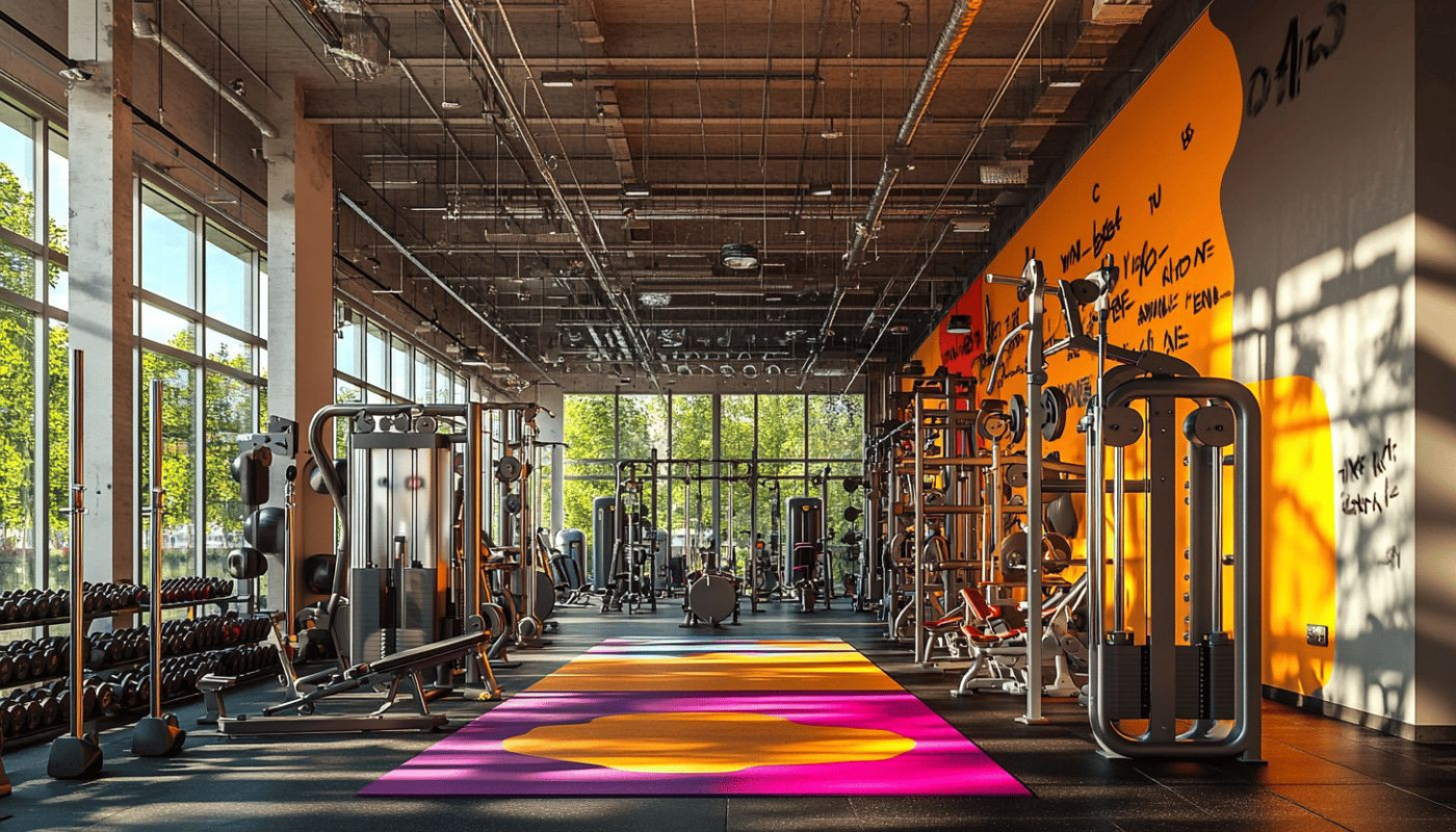 Comment choisir une salle de sport qui transforme l'entraînement en plaisir ?
