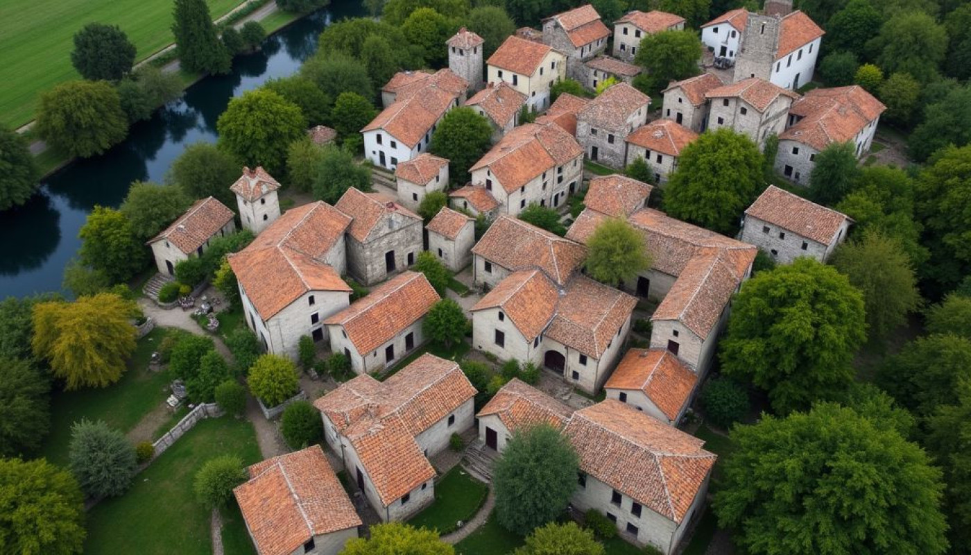 Exploration des méthodes de préservation du patrimoine culturel en Europe